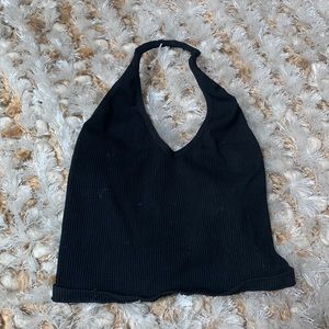 Urban outfitters halter top
